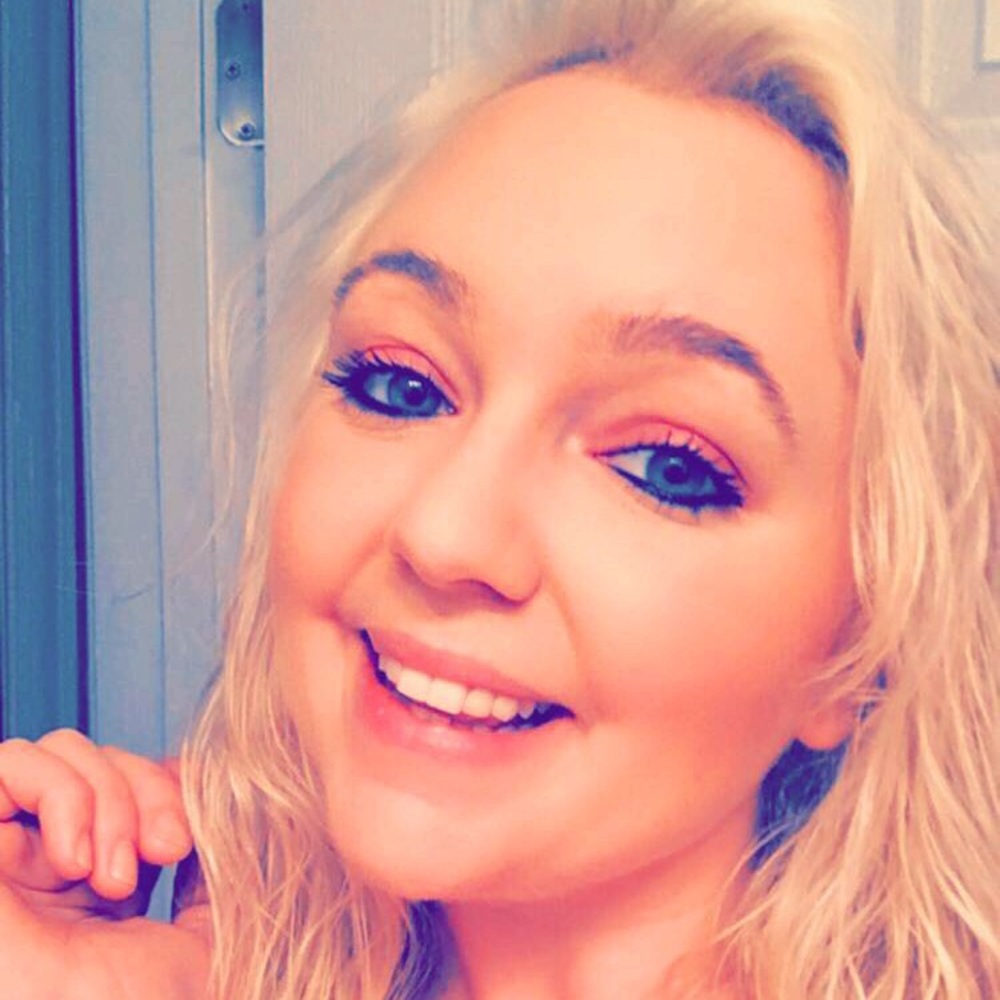 Meet your Posher, Kaylee